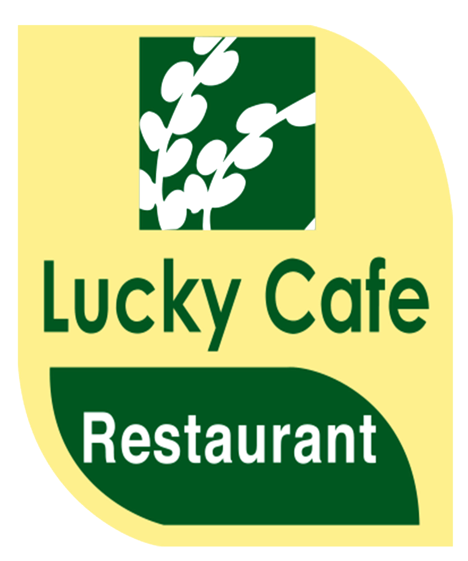 Lucky Cafes